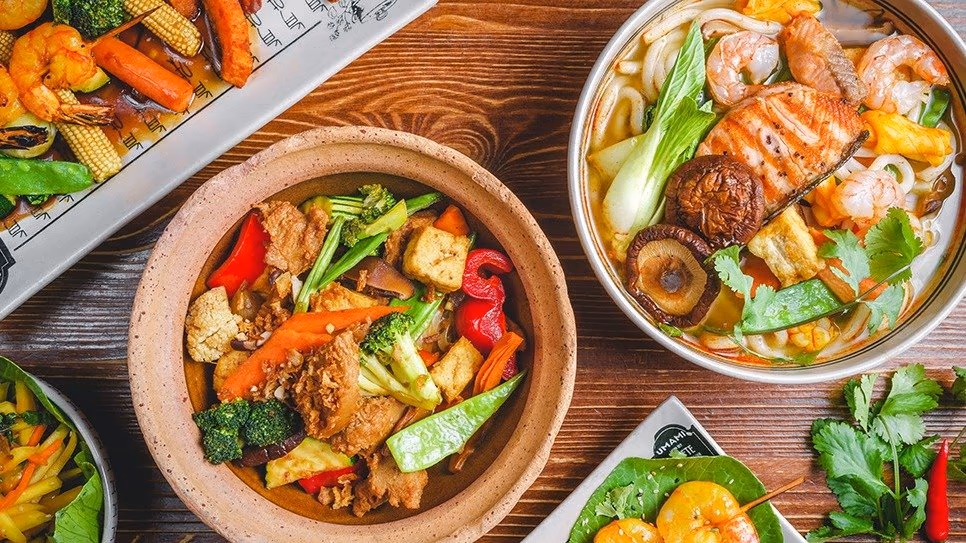 Umami Central
