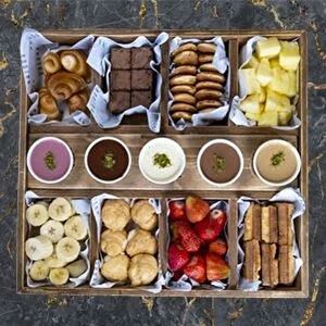 Boston Drink & Dessert (Gaybiefendi)