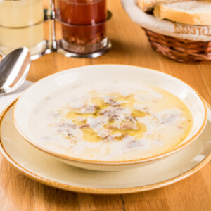 Çorbacı (İnönü)