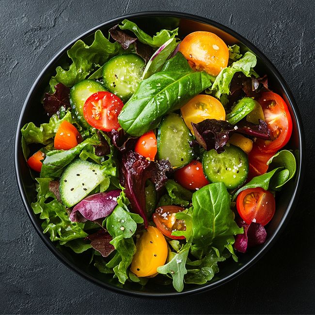 Polene Salad & Coffee (Yeşilırmak)