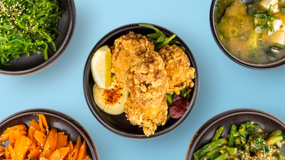 IRO Izakaya - Pberg