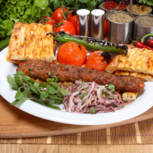 Doğan Izgara (Yancıkçı Şahin)