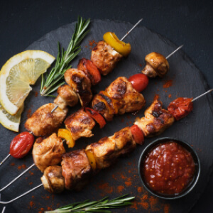 Trend Döner (Bağlar)