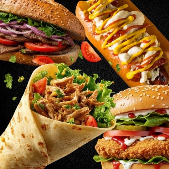 Ali Bey Döner & More (Yeni)