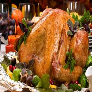 Grill Chicken House (Sanayi)