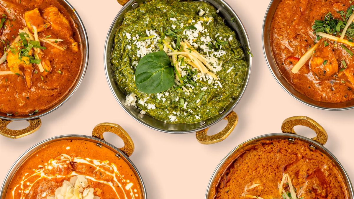 India Spice House