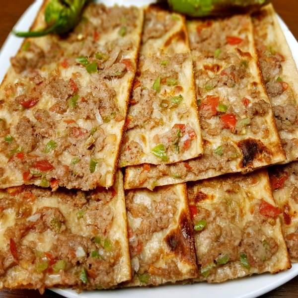Halk Etli Ekmek Pide Salonu İsmail Usta (Cedit)