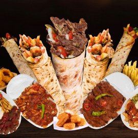 Doysos Döner (Esenbey)