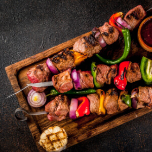 Şanlıurfa Kebap & Lahmacun Salonu (Kutlubey)