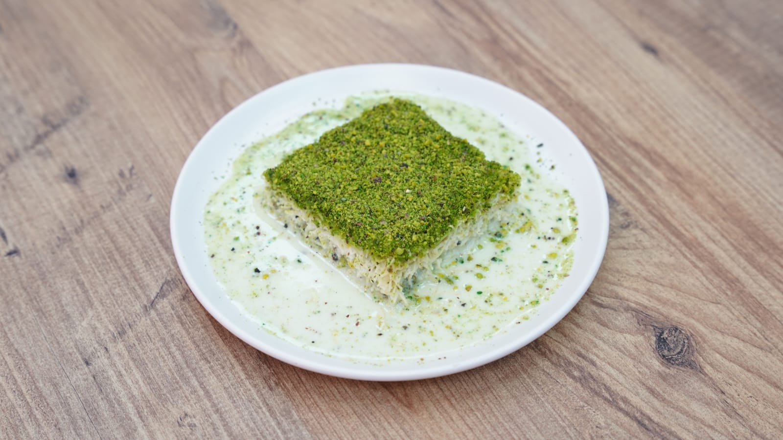 Ata Baklava (Karakaş)