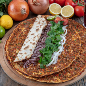 Soğuksu Lezzet Pide (Soğuksu)