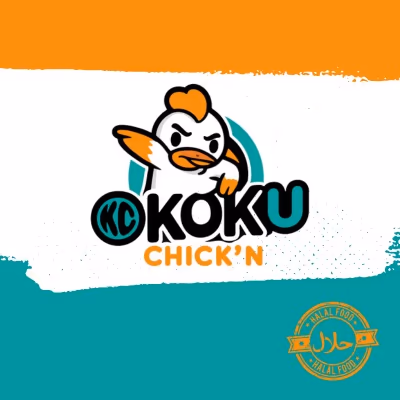 KOKU Chick’N Friedrichshain