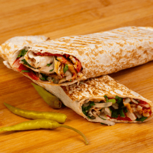 Lades Plus Döner (Aşağı Kayabaşı)