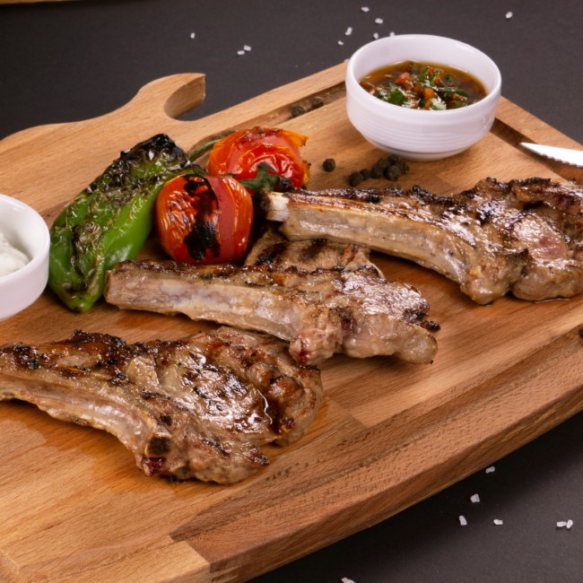 Közz Mangal (Hacıcelal)