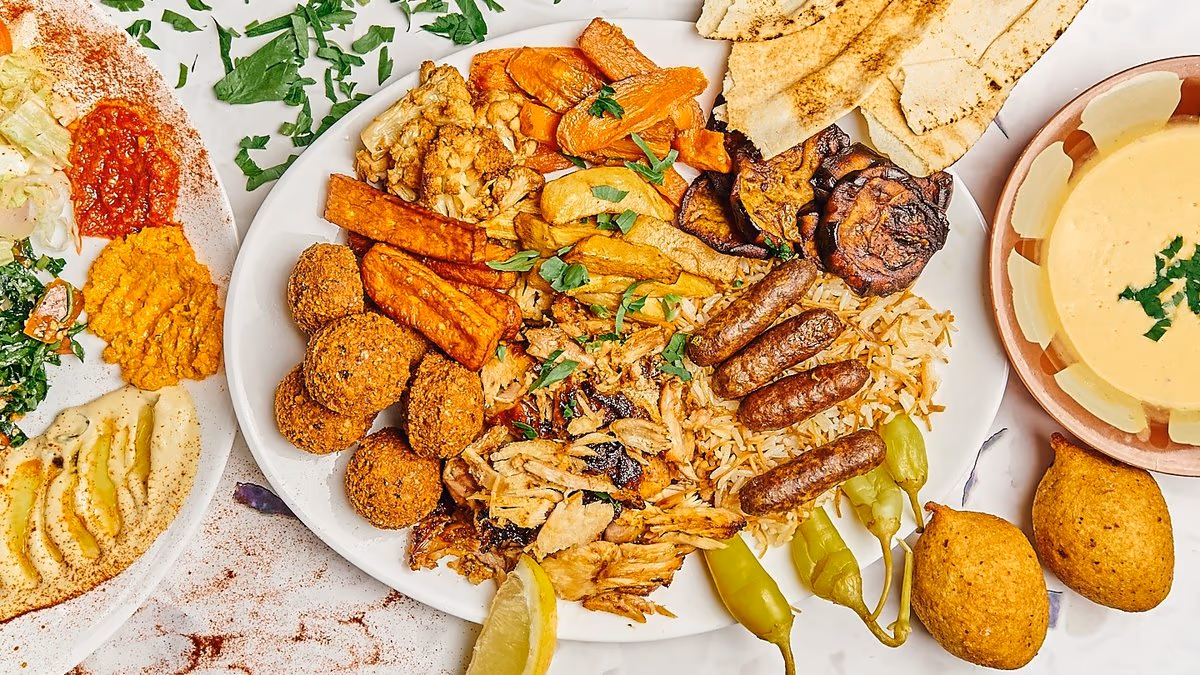 Falafel Amara