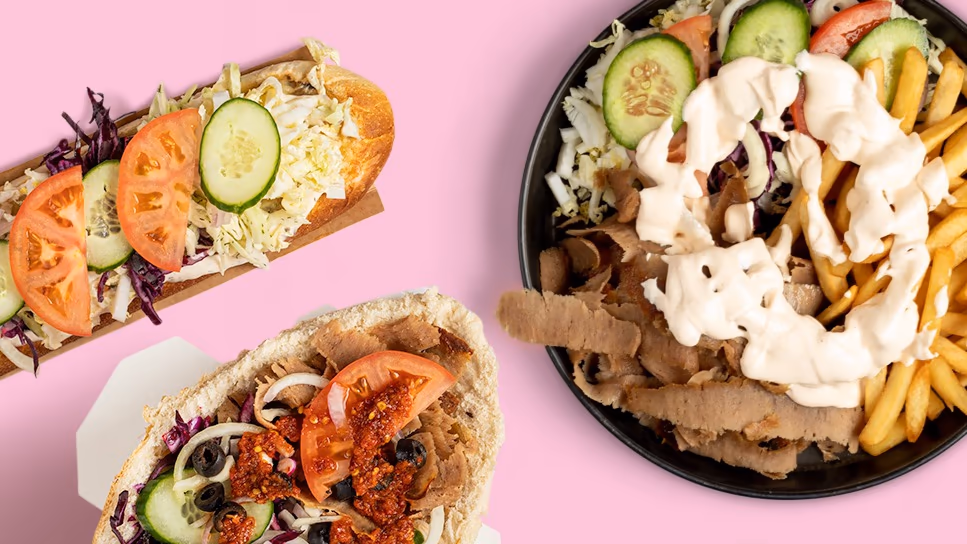 Hatoki Kross Döner