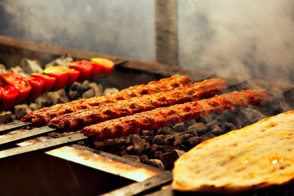 Kebapçı Seyidd Usta (Cumhuriyet)