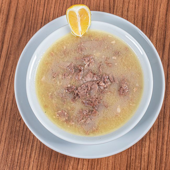 Çorbacım (Bahçelievler)