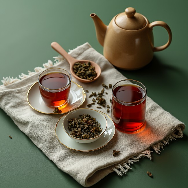 Ballı Fırın Cafe & Cake (Şükrüpaşa)