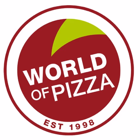 WORLD OF PIZZA Berlin Mitte