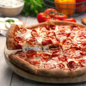Aps-S Pizza (Yenişehir)