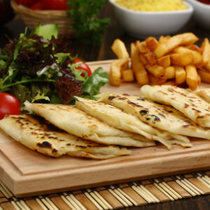Doyum Gözleme (Cedit)