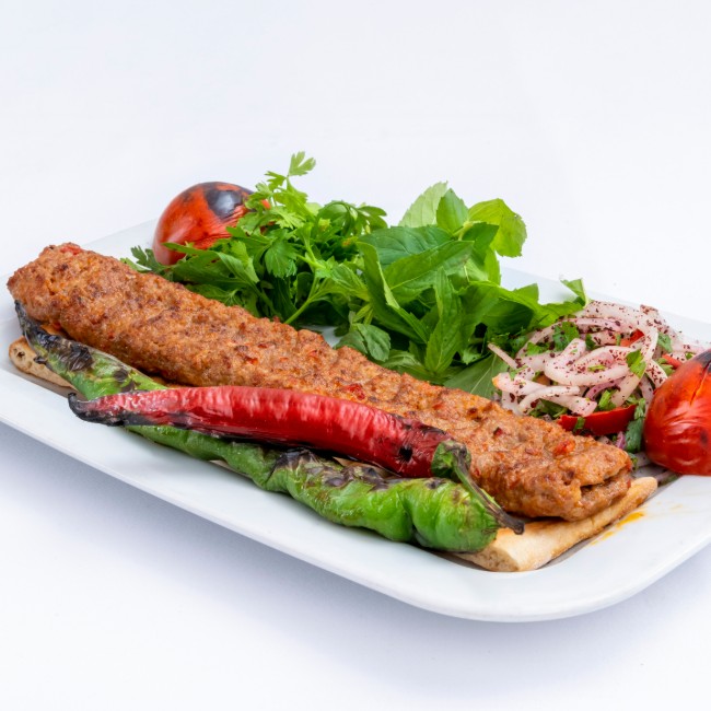 Diyarbakır Ciğercisi (Cumhuriyet)