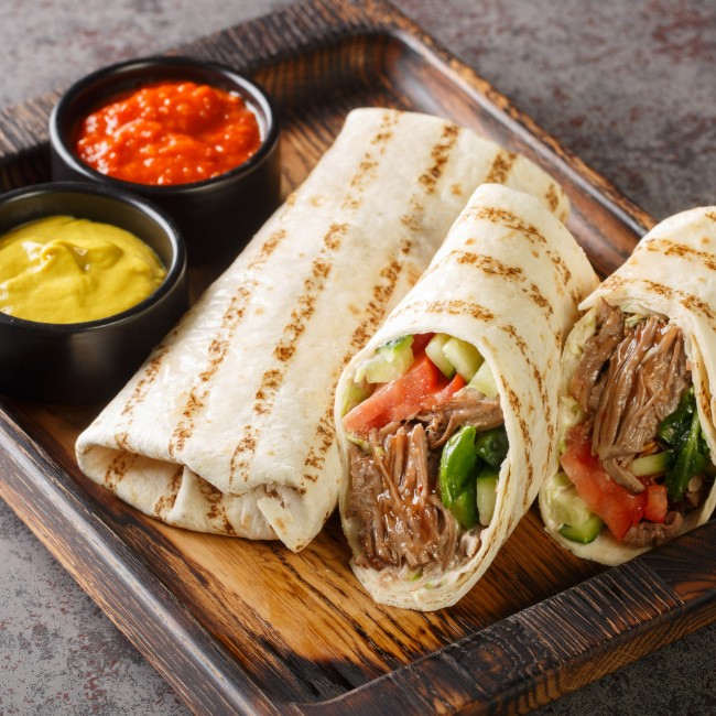 Aspava 10 Numara Döner (Sabuni)