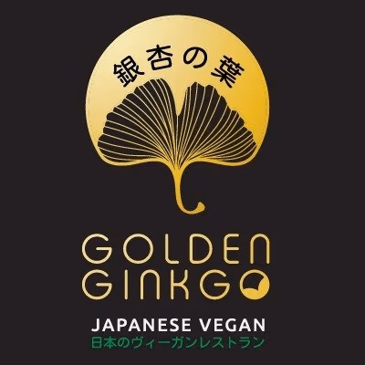 Golden Gingko - 100% Japanisch Vegan