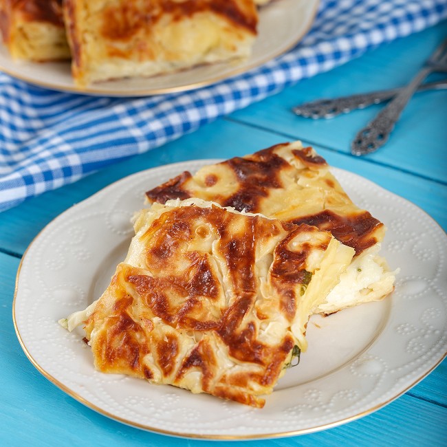 İmren Börek & Döner (Sabuni)