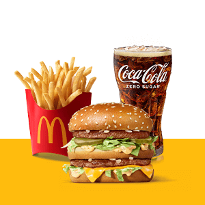 McDonald's (Abdurrahman)