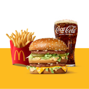 McDonald's (Pirimehmet)