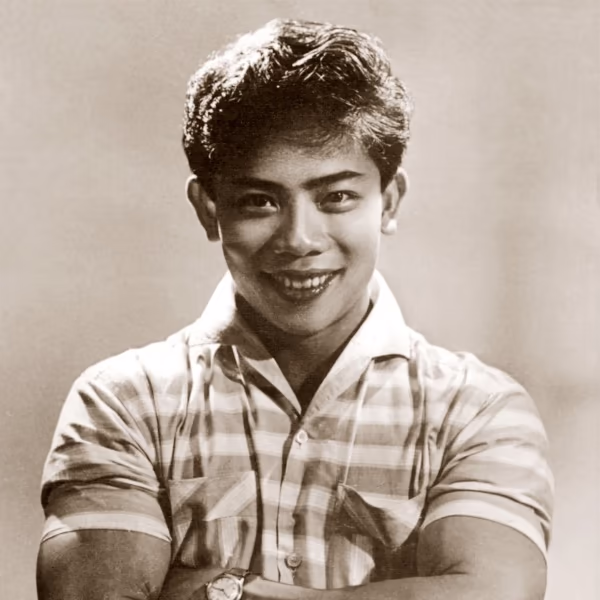 Monsieur Vuong