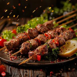 Alo Mangal Başı (Yukarı Kayabaşı)