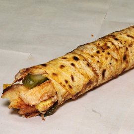 Sb Paşa Katık (Kırklar)