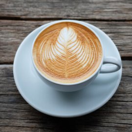 Coffee Bee Bakery Lab (Mithat Paşa)