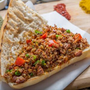 Mevlüt Usta Köfte & Kokoreç (Hisar)
