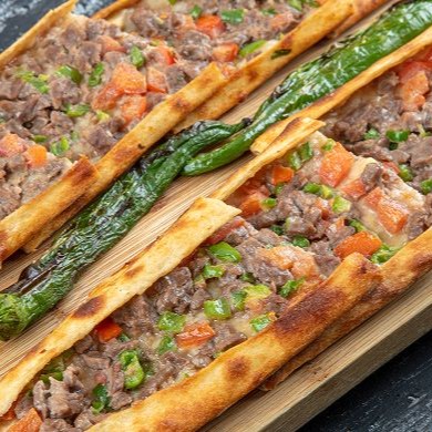 Pırlanta Pide Lahmacun Çorba Künefe (Kemalöz)