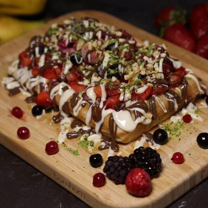 Boston Drink & Dessert (Yenişehir)
