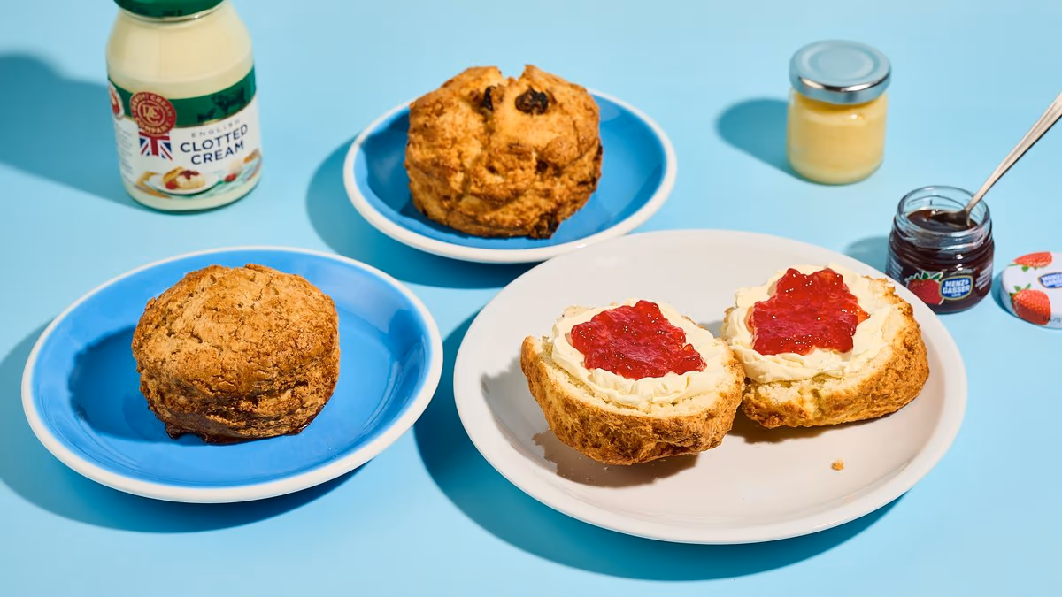 SPRO Scones Bakery & Coffee