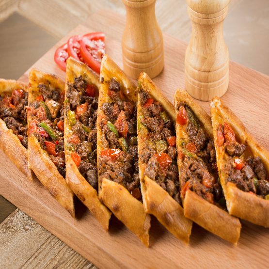 Karadeniz Pide Salonu (Karacaibrahim)