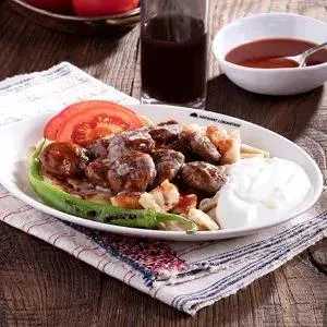 Safahat ÖzdilekPark (Fevzi Çakmak)