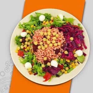 Bowl Kase (Demirtaş)