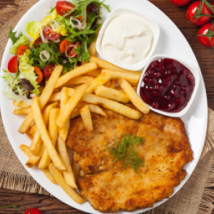 Atilla Breakfast (Alişahane)