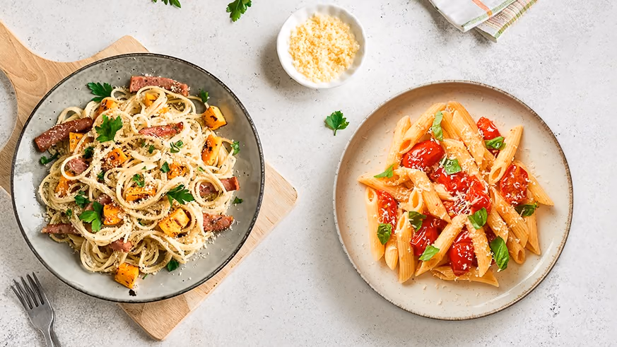 Papa Pasta Berlin