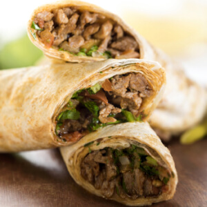 Asya Döner (Durak)