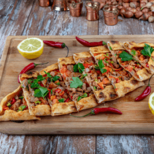 Aydoğan Pide (Mehmet Akif Ersoy)