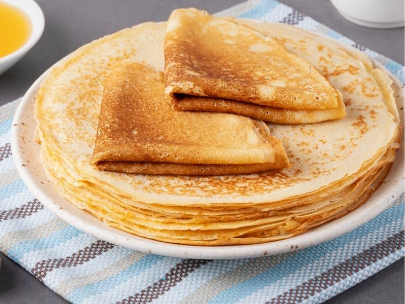 Creps (2000 Evler)