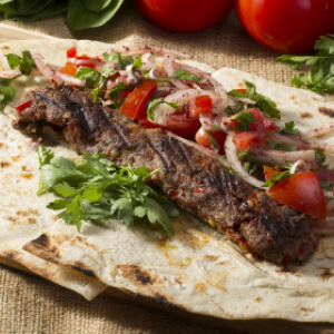 Konya Mutfağı (Fatih)