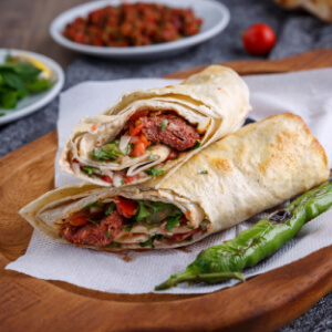 Uluay Döner & Zurna Dürüm (İnönü)
